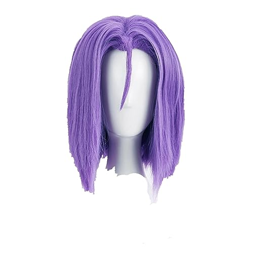 Team Rocket James Wig