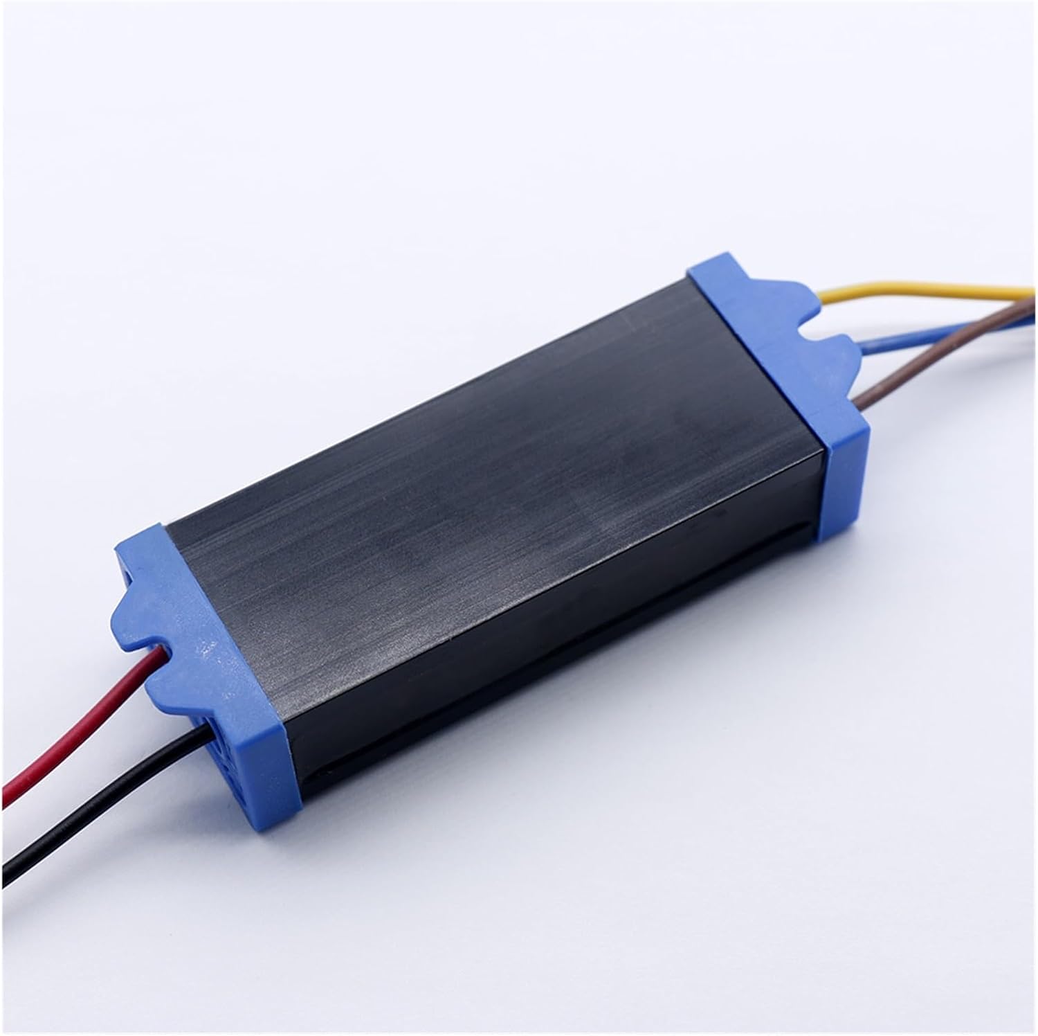 1PCS Waterproof IP65 LED Driver AC220V(30W 900mA)