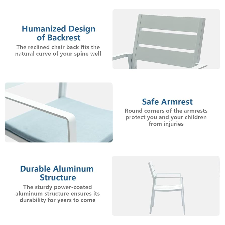 Loss_cut@lisk_loving チェア単体1-2 Amazon.com - Livinia Heart X-Back Dining Chair Set of 2