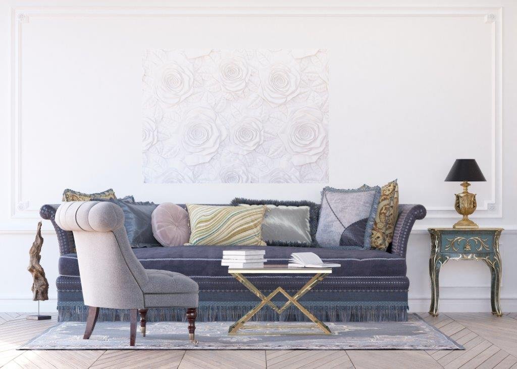 AG DESIGN Photo Wallpaper/Giant Wall Poster, Non-Woven, Multi-Colour, 160 x 110 cm
