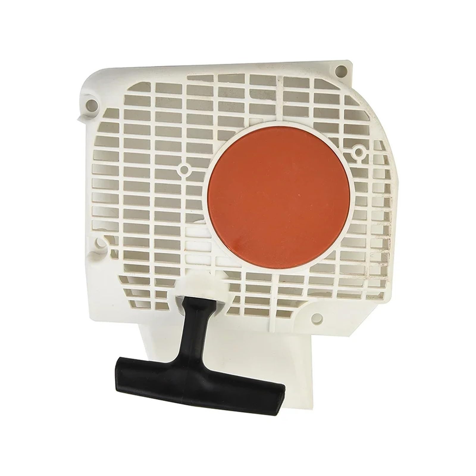 Démarreur à rappel MS250 avec lanceur robuste pour de meilleures performances moteur
