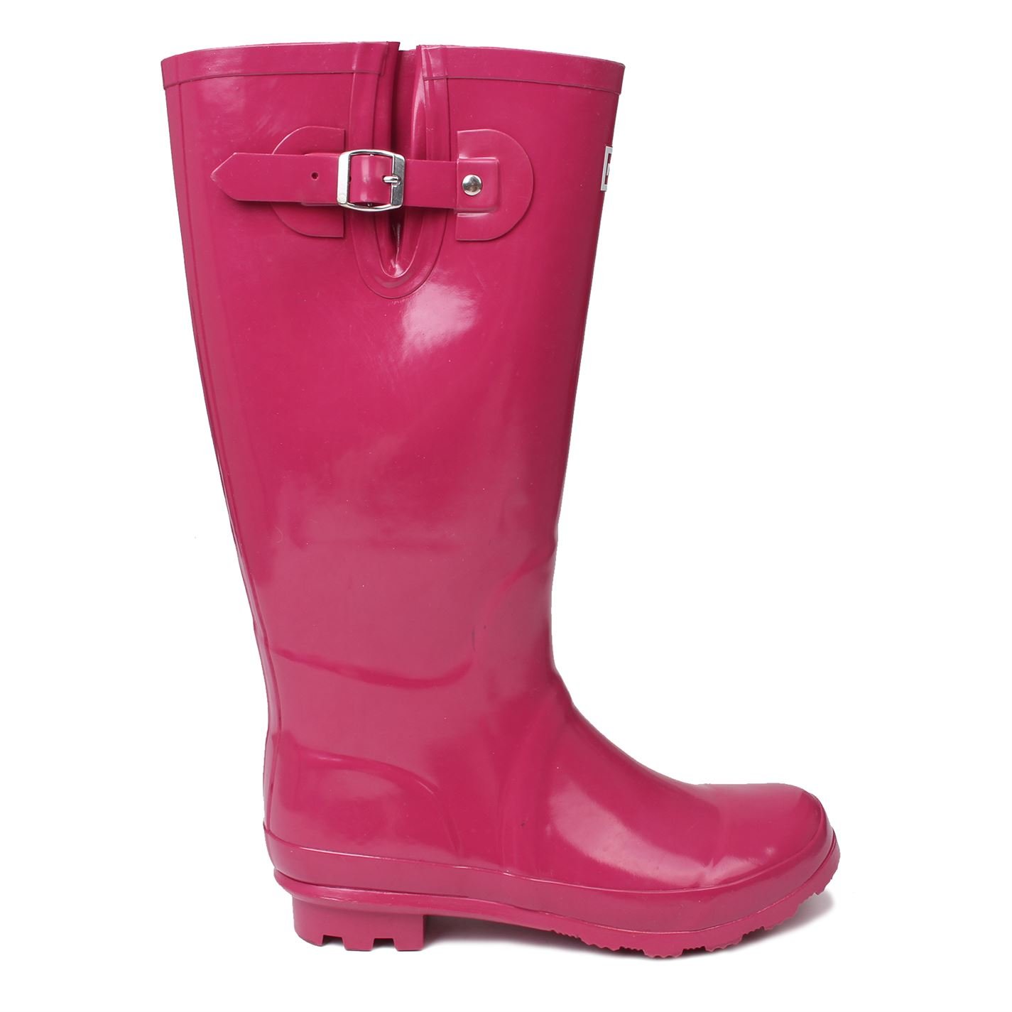Kangolwomens Tall Wellies Ladies Wellington Boots Rubber Rain