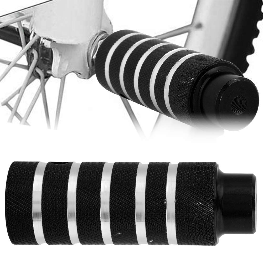 Junlucki Bike Stunt Peg, Peg, Replacement Heavy Duty for Mountain