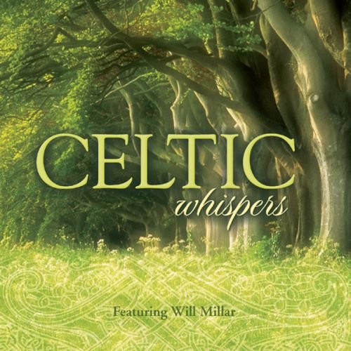 Celtic Whispers [Audio CD]
