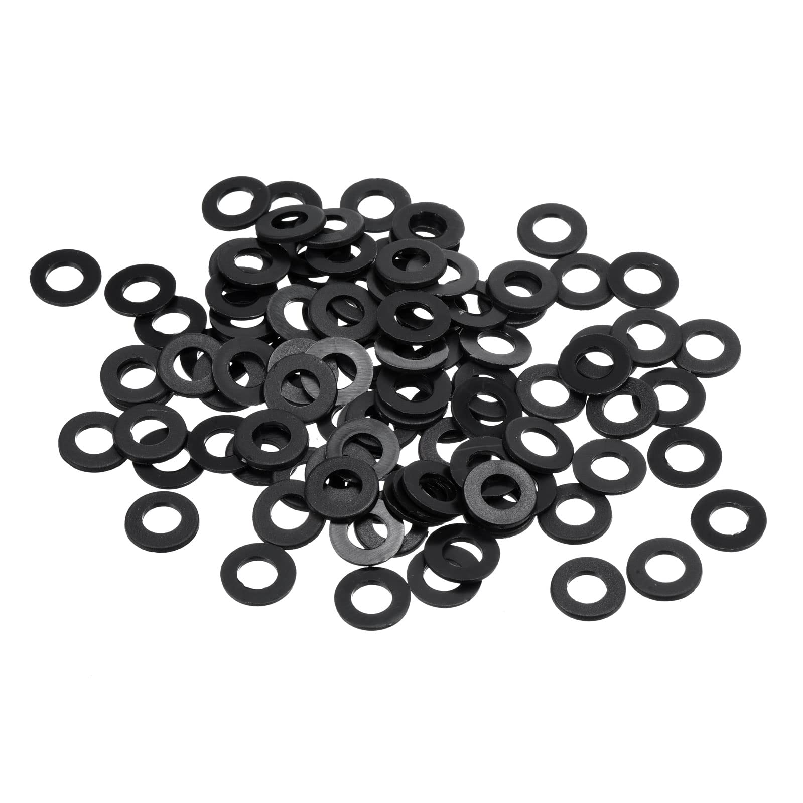 Rubber afdichting | EPDM - flenspakkingen van