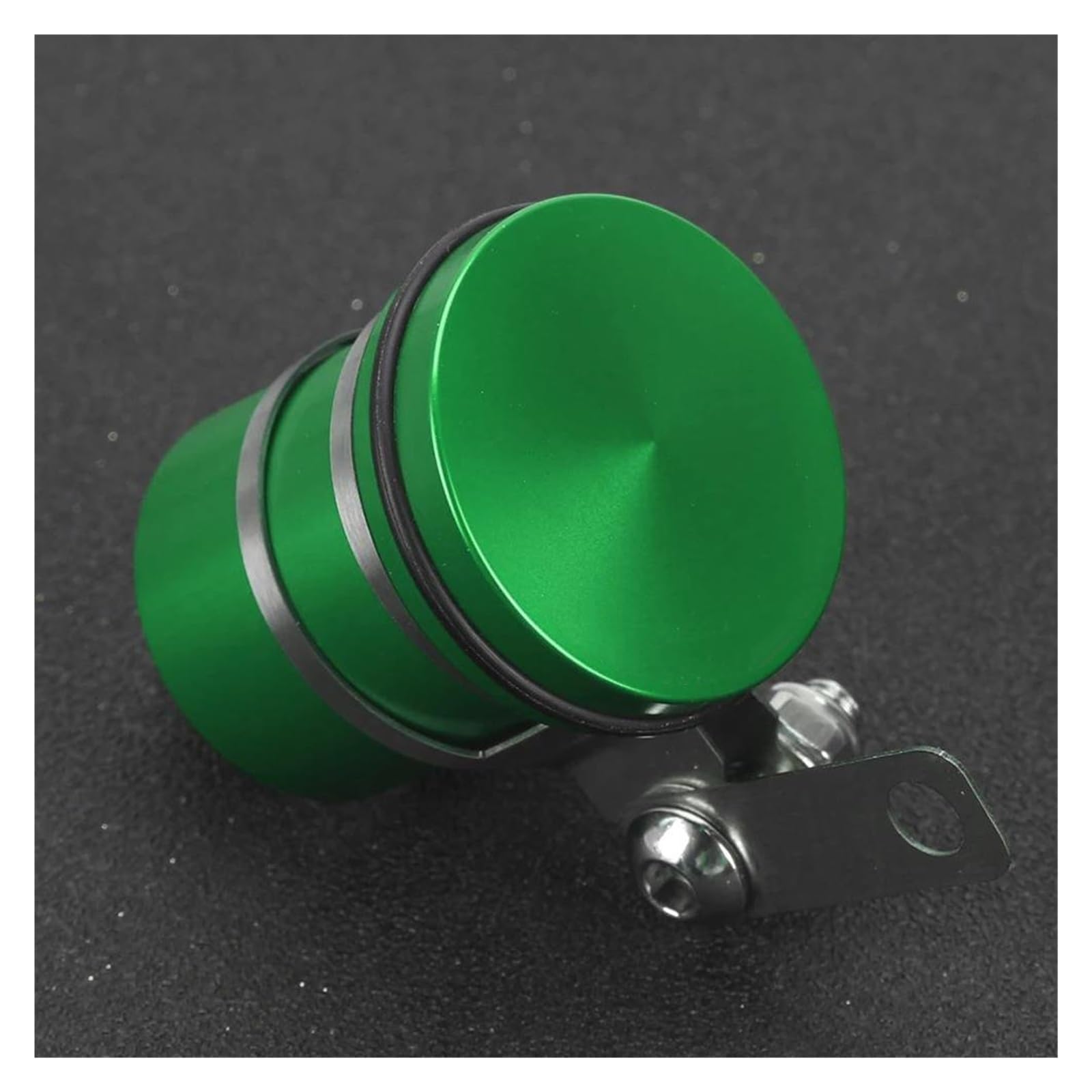 Réservoir de liquide de frein moto haut de gamme Banshee 350 vert