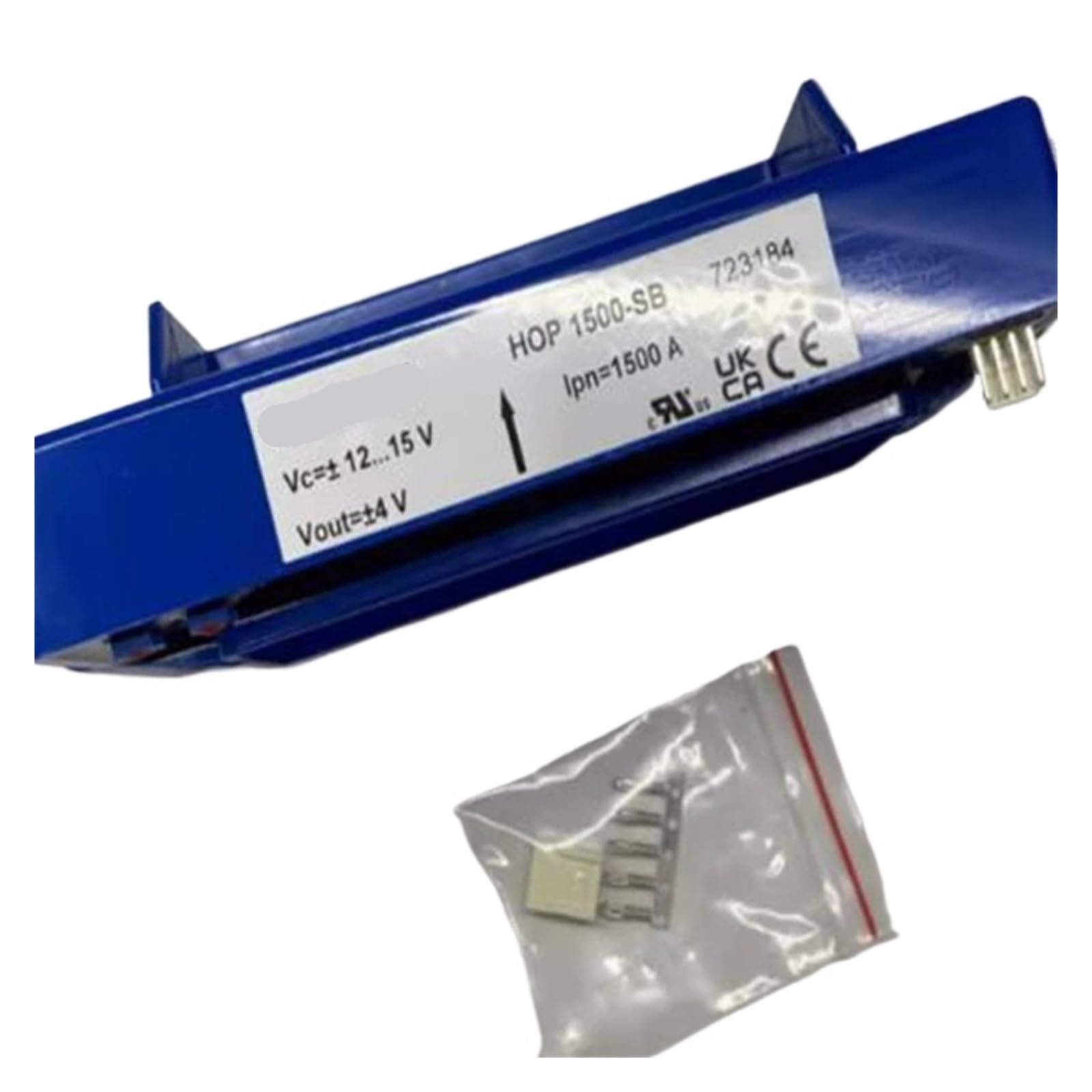 1pcs Current sensor HOP200-SB HOP300-SB HOP1000-SB HOP800-SB HOP600-SB