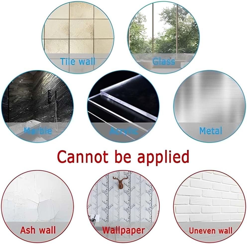 40 Pack Self Adhesive Wall Hook Sticky Ceiling Hooks Small Disc Sticker Hanger for Christmas Festival Wedding Decorations Baloon Storage Display 2cm/0.78”