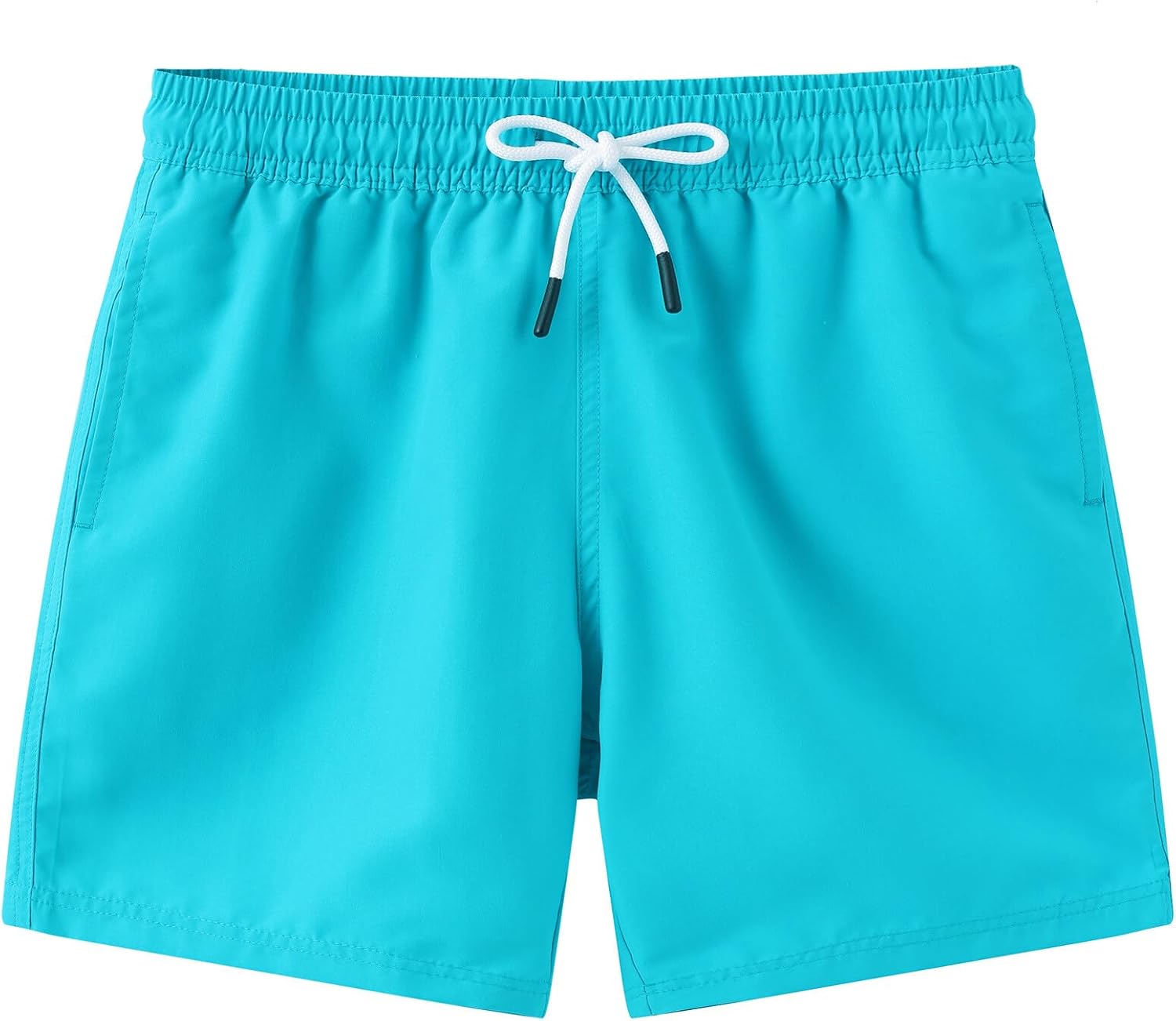 CJMJXPH Boys Swim Trunks Toddler Swim Shorts Little Boys Bathing Suit Swimsuit Swimwear