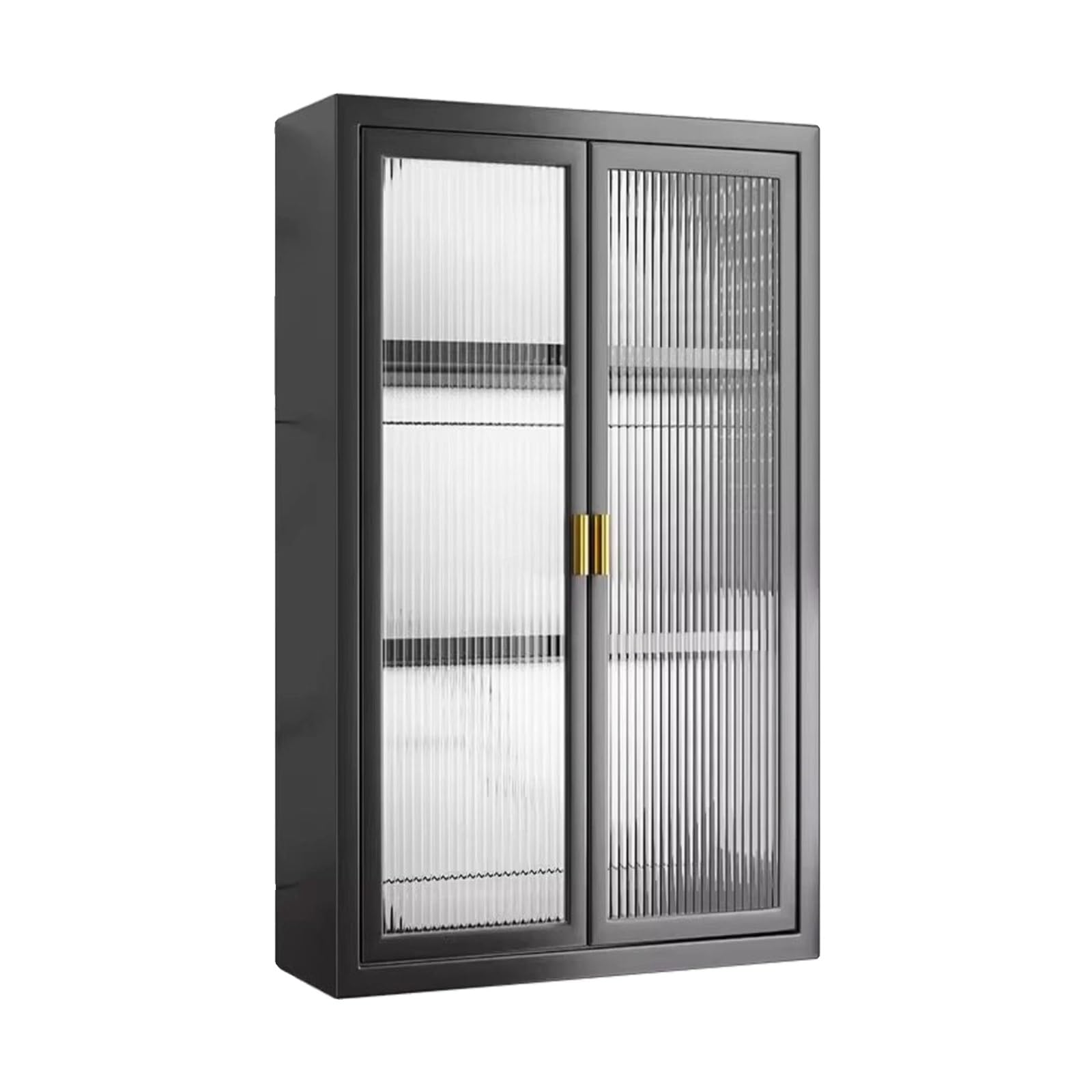 Gabinete de Almacenamiento, Gabinete de Despensa de Cocina, Gabinete de Almacenamiento de Despensa, Gabinete con Puertas, Gabinete de Almacenamiento de Baño, Gabinete de Artesanía ( Color : A , Size :