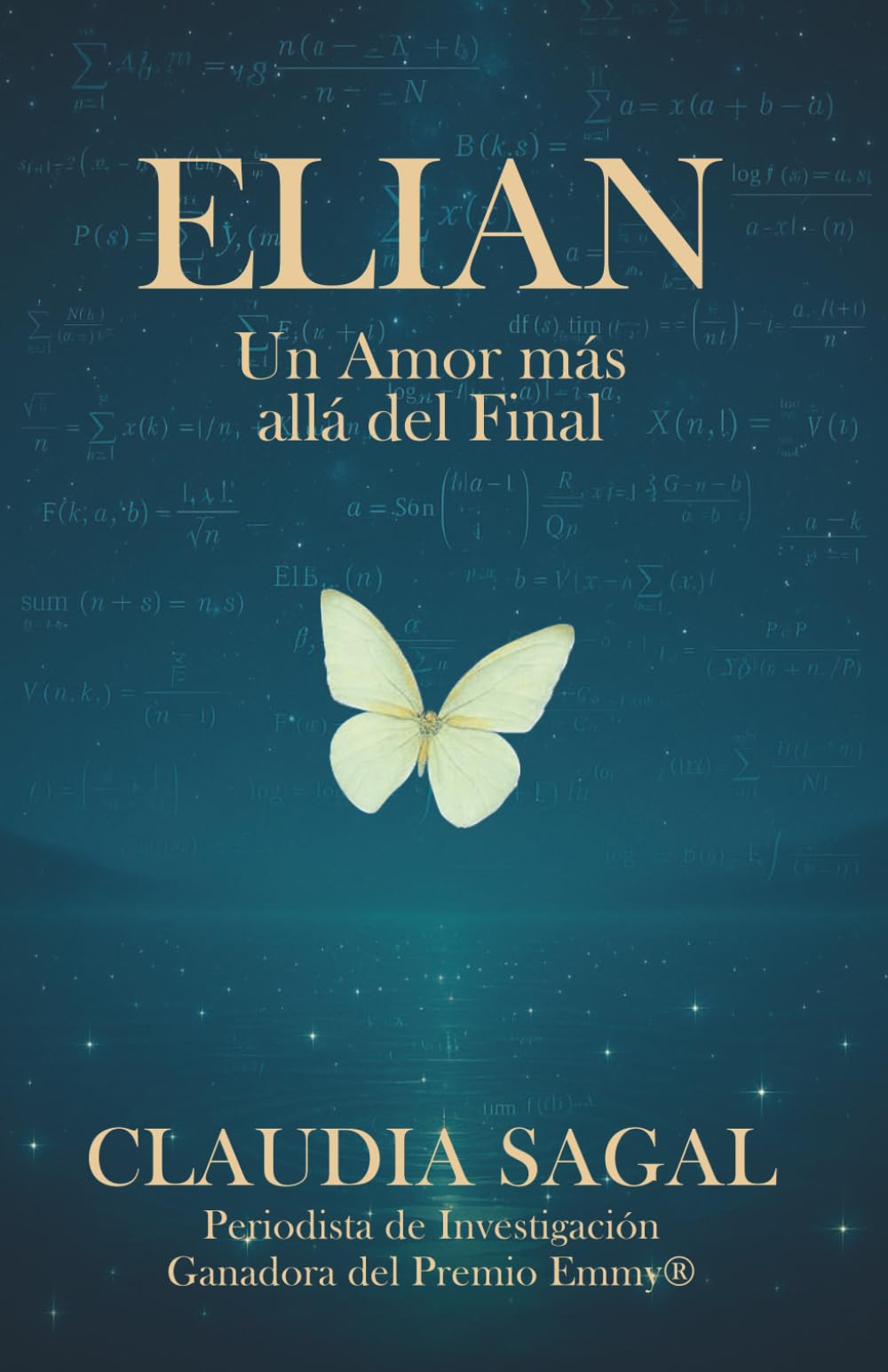 ELIAN: Un Amor Más Allá del Final