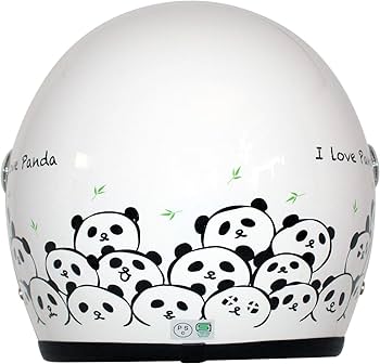 Amazon | [ダムトラックス] バイクヘルメット ジェット CARINA