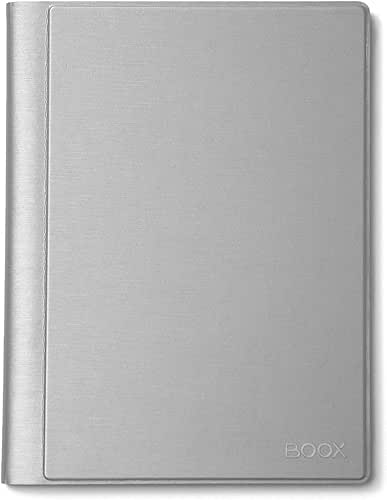 BOOX Étui pour Nova Air, Magnétique Boutons Rotatifs Protection Coque