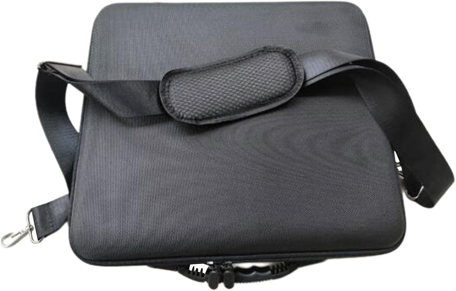 Pool Ball Carry Case Billiard Carrying Bag with Handle with Adjustable Shoulder Strap Tournaments Billiard Balls Storage Box