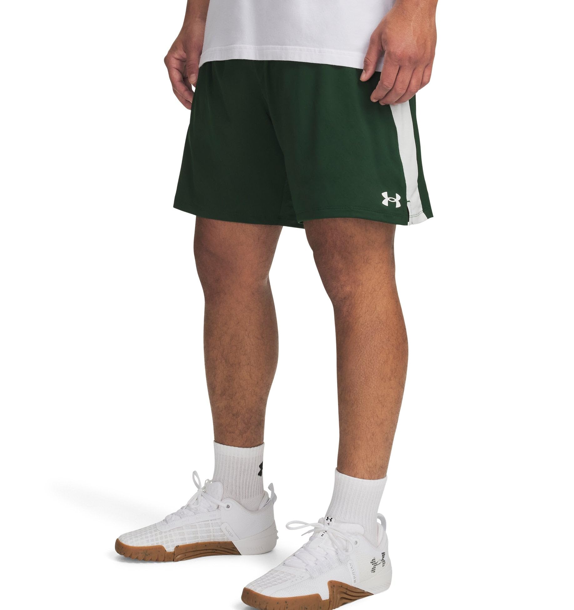 Under Armour Mens Tech Vent Shorts XL