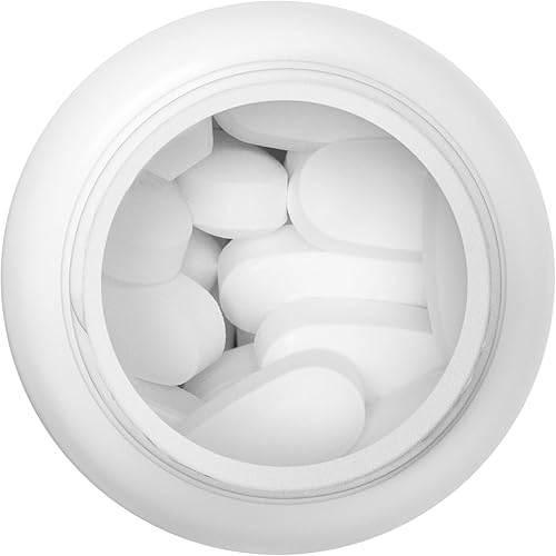 Miniatura 5 de HealthA2Z® Alivio de moco Guaifenesina 1200 mg 50 tabletas 12 horas Expectorante Alivia la congestión torácica Adelgaza y afloja el moco