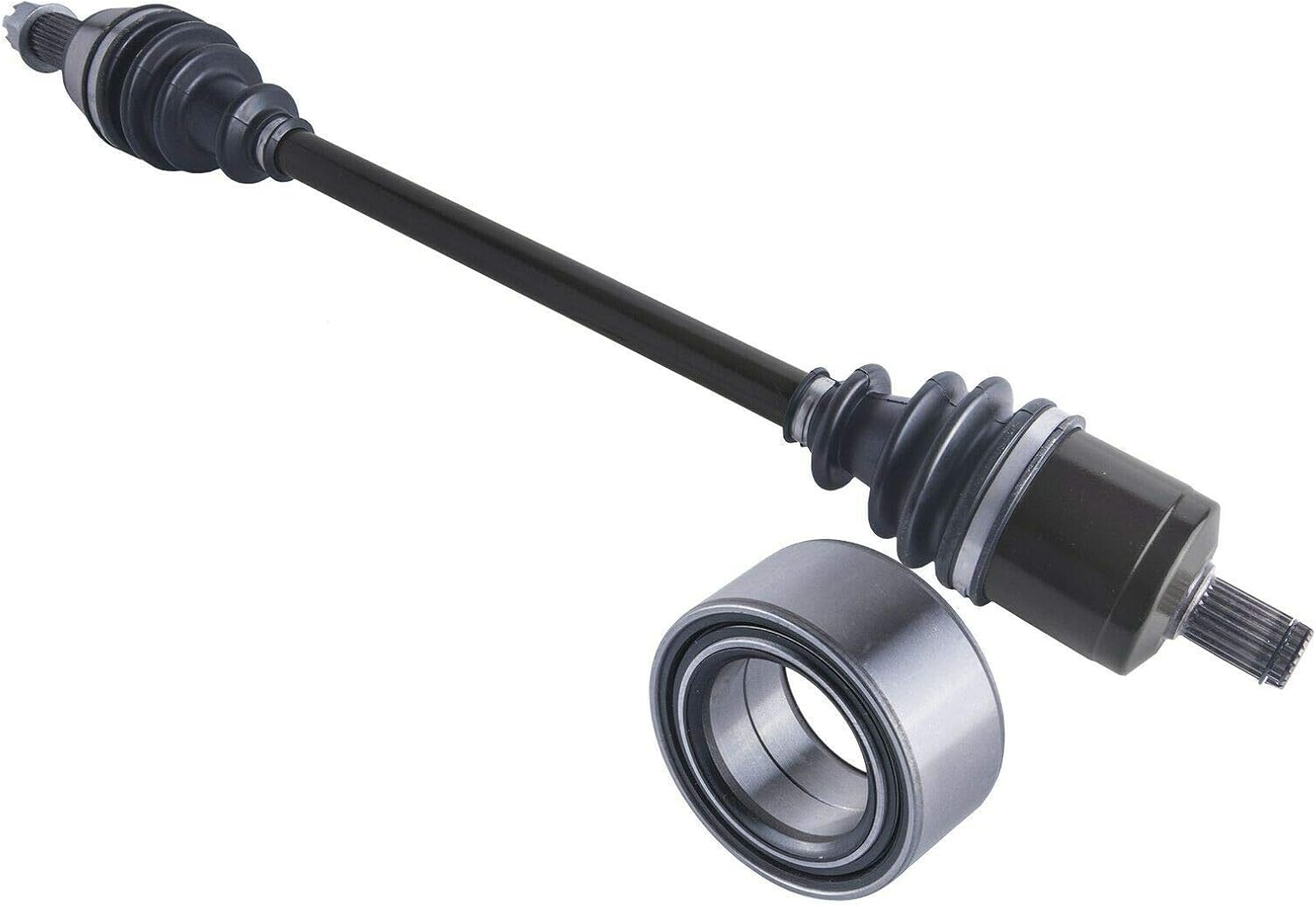 East Lake Axle replacement for front left/right cv axle