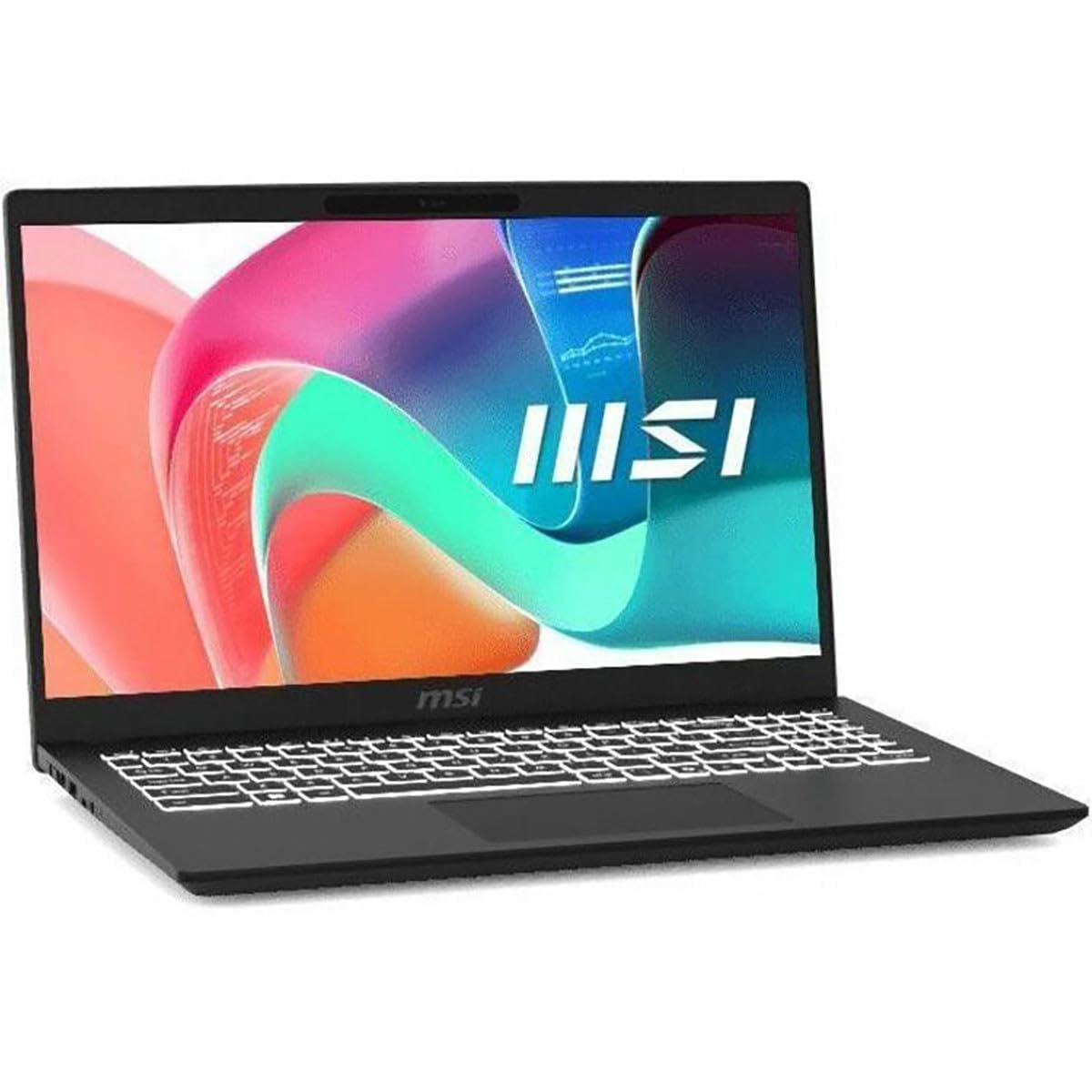 Amazon.com: msi Modern 15 H C2RMTG-406US 15.6