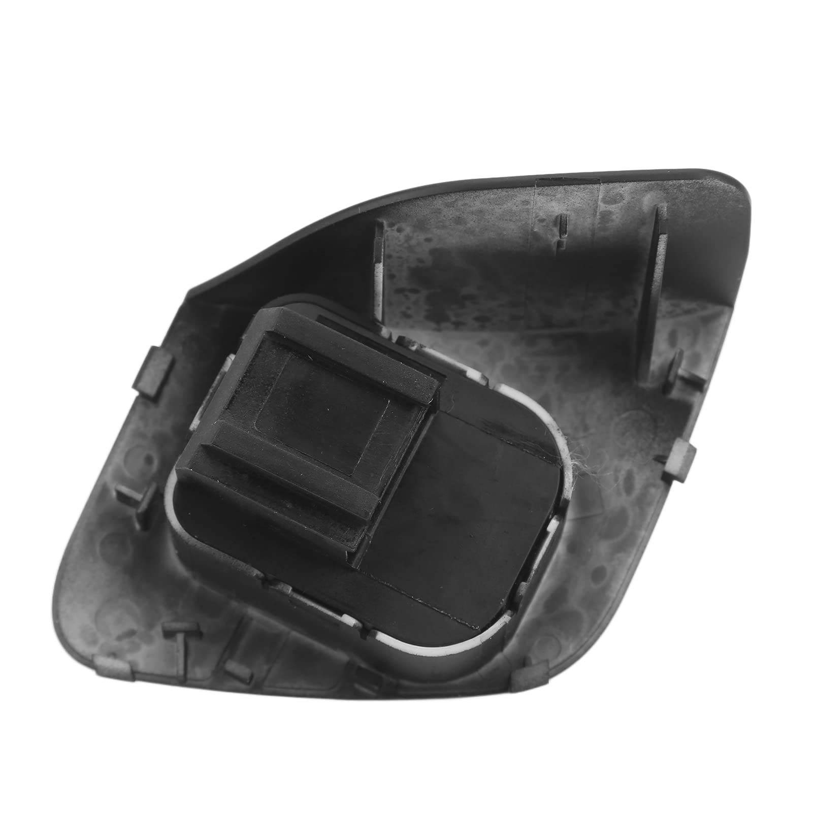 Interruptor de Espejo Retrovisor KIMISS, Botón de Control para Espejo Retrovisor de Coche 6J1959565A para SEAT Ibiza ST 2008-2016