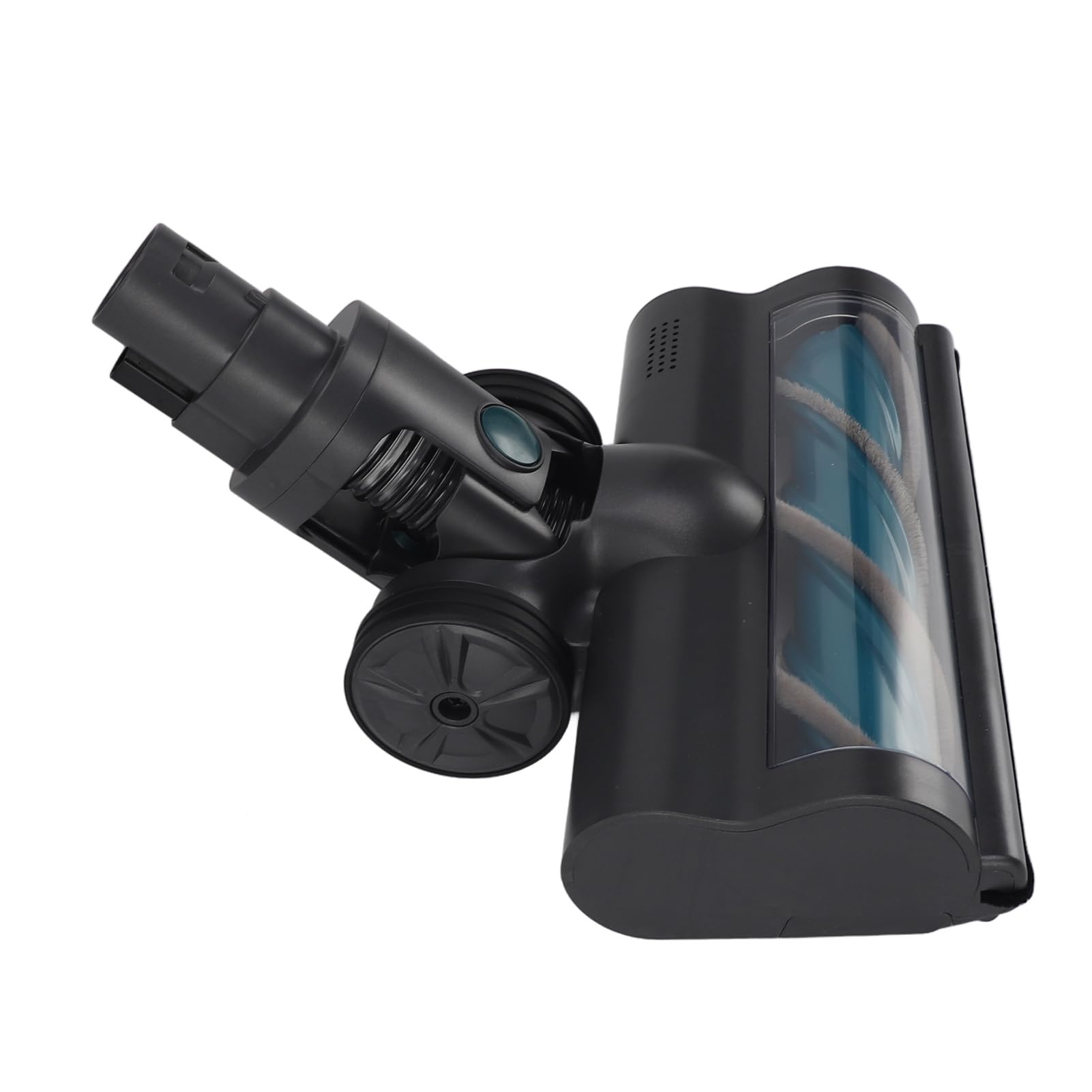Cabezal de cepillo Zerodis con faro LED Ulnitec U11 para suelos de casas familiares