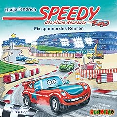 Ein spannendes Rennen Titelbild