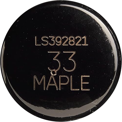 Miniatura 7 de Louisville Slugger Select Cut M9 C243 Bate de béisbol de arce