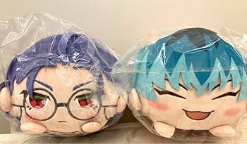 Amazon.co.jp: ヒプノシスマイク ヒプマイ もちころりん