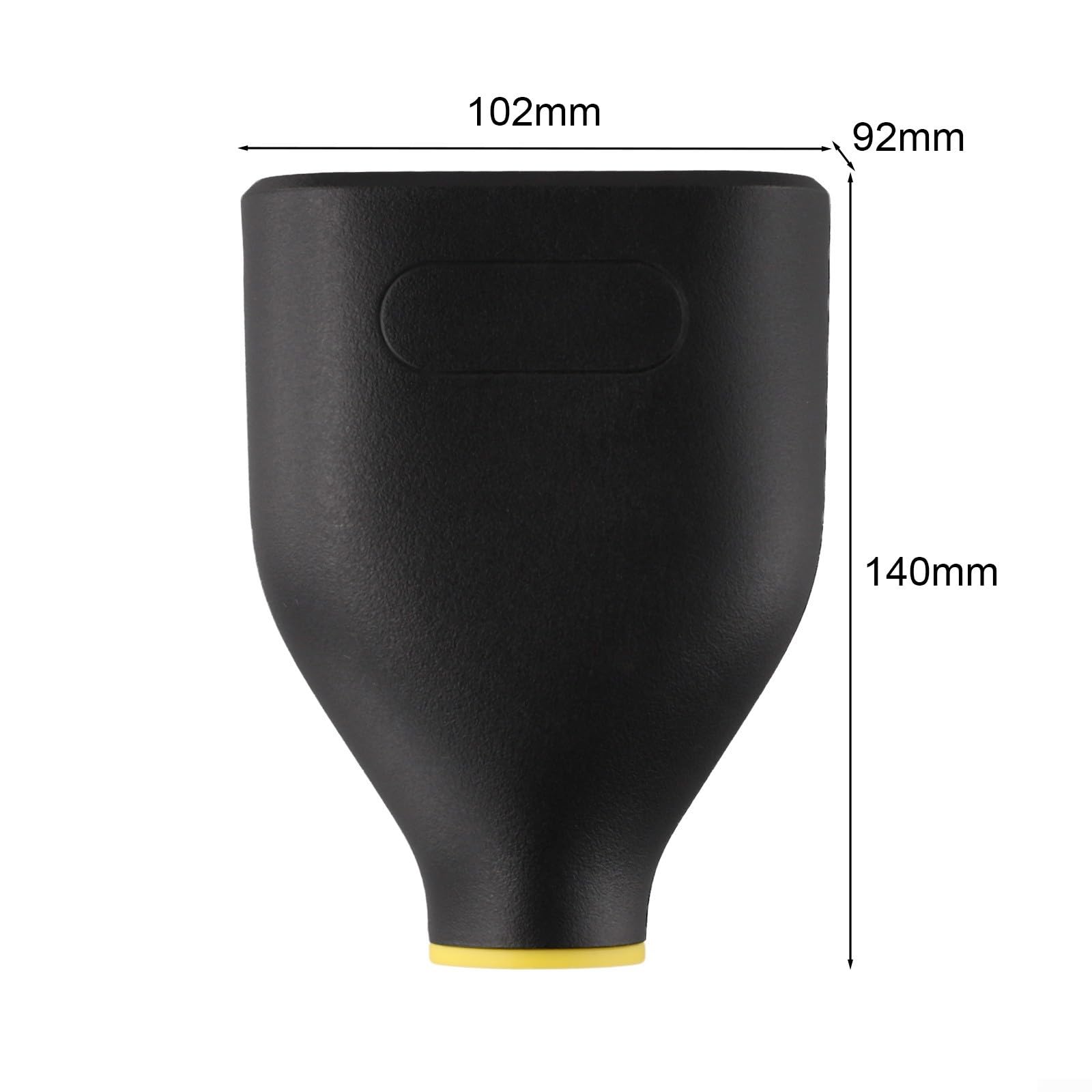 Accessoire de fer à vapeur pour nettoyeur vapeur Karcher, accessoire de tête de défroisseur de vêtements avec réservoir de condensat, outil de retrait des plis de tissu pour SC1 SC2 SC3 SC4 SC5