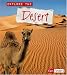 Explore the Desert (Explore the Biomes series)