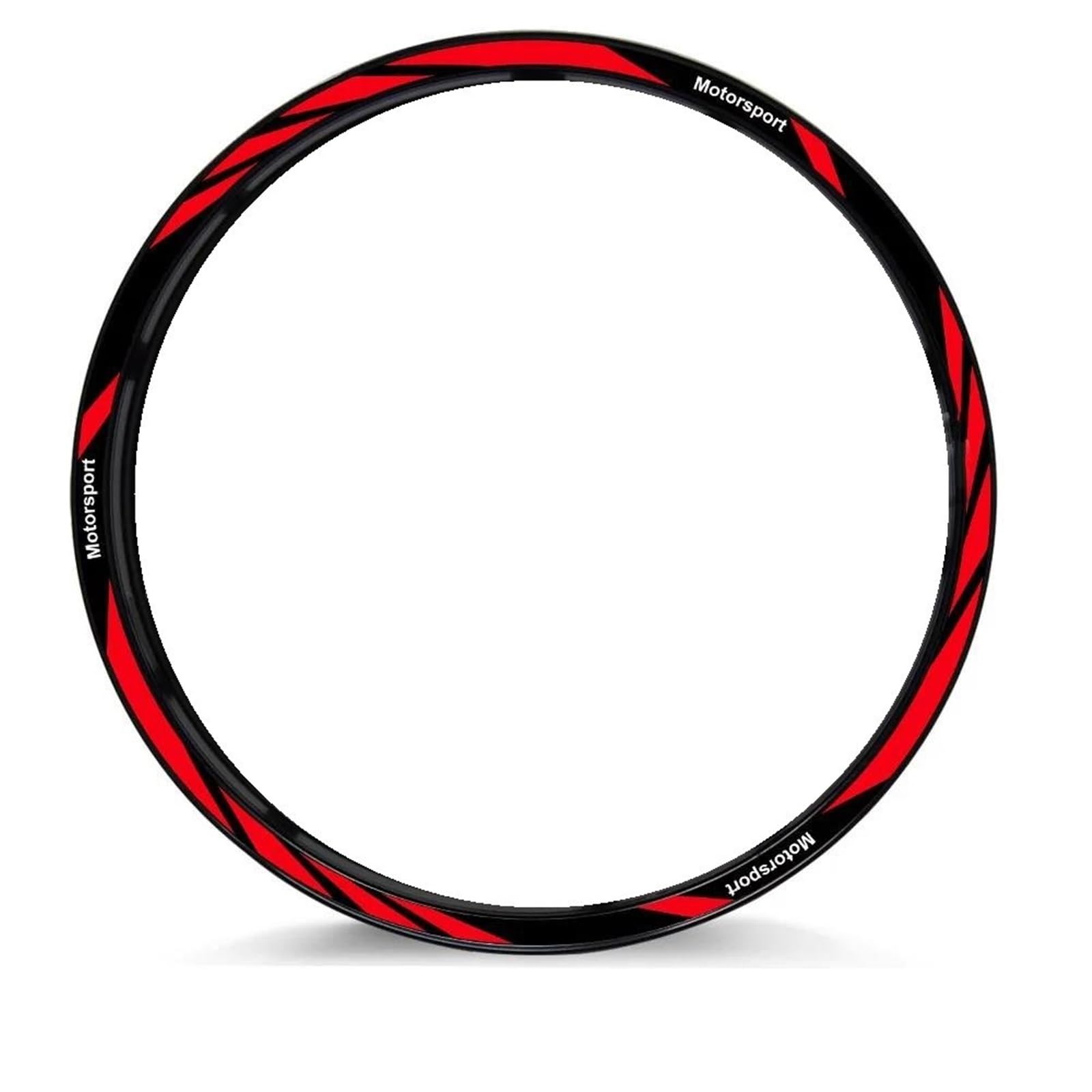 Wheel Stickers Motorcycle Wheel Reflective Decal for BMW S1000XR S1000RR S1000R S1000 XR RR R Stripe Tape Sticker Rim Stickers Rim Reflective Decal