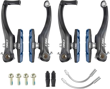 Chooee Mountain Bike Linear V-Brake Set Front and Rear