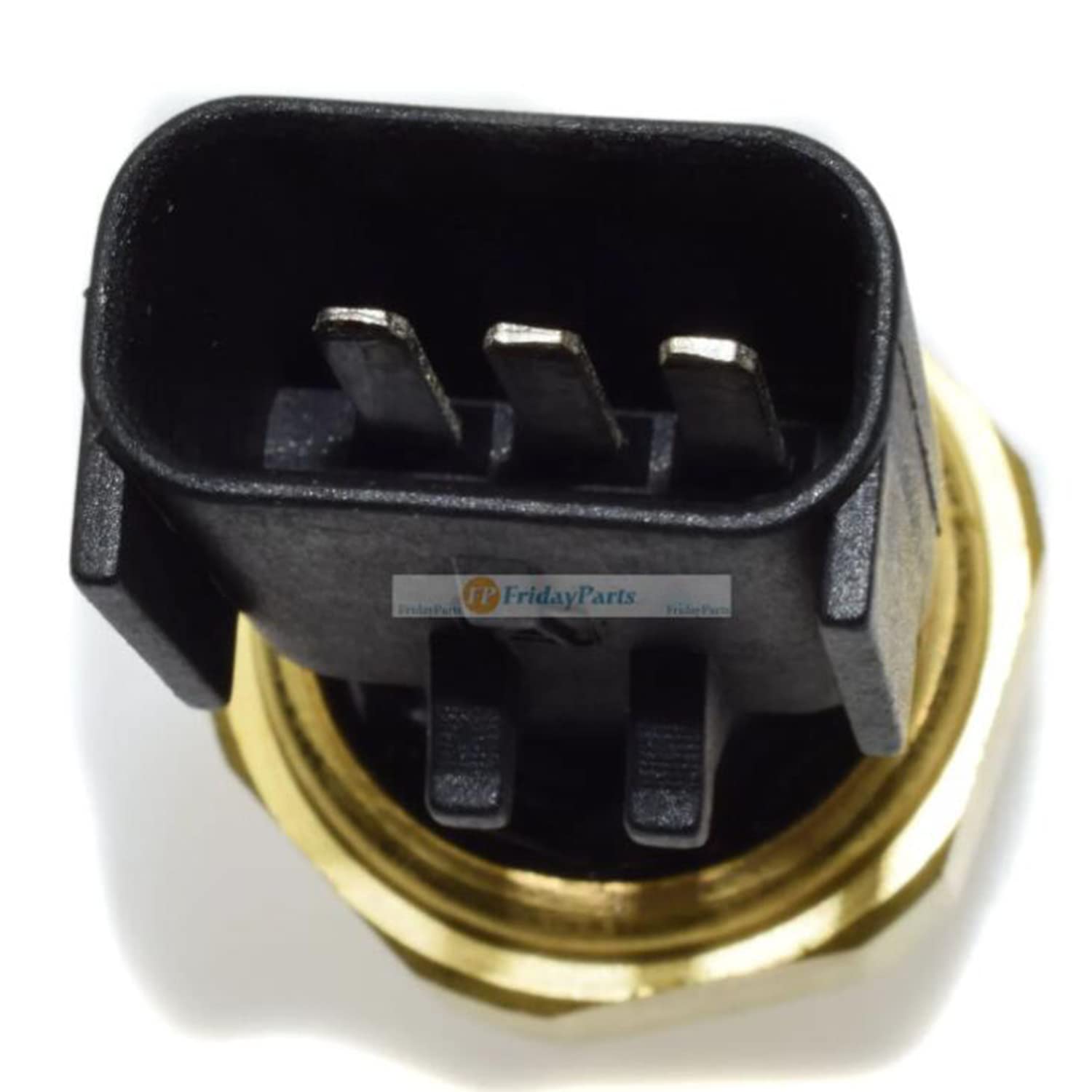 Amazon.com: FridayParts Oil Pressure Sensor 6219-81-1961