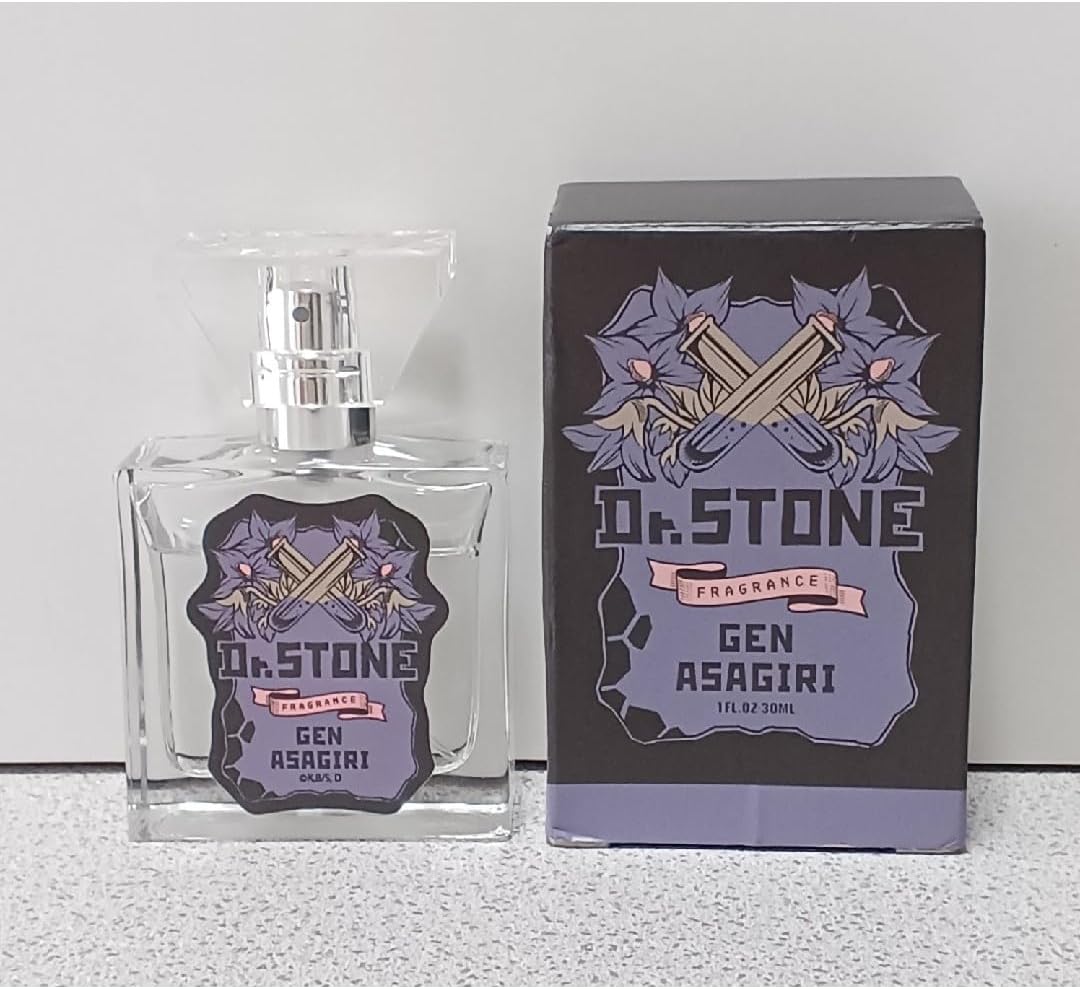 値下げ中】神様はじめました 巴衛 フレグランス 香水 フレッシュで