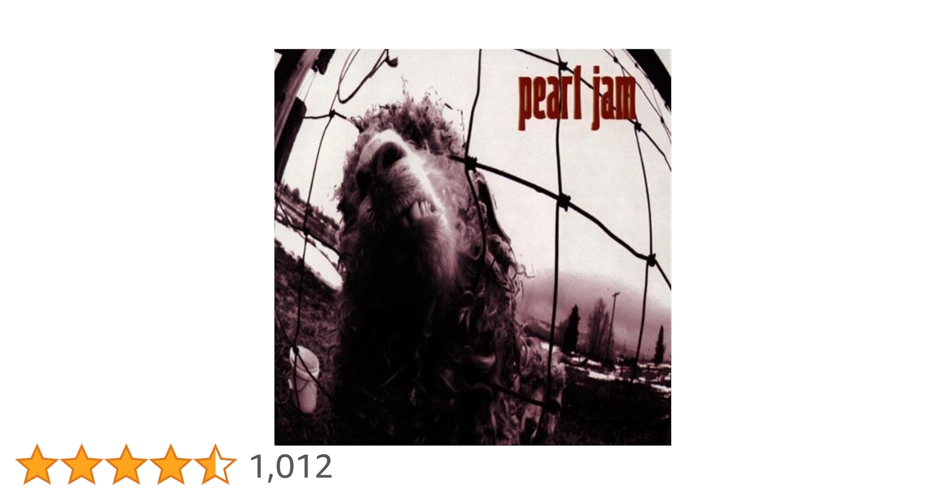 Amazon.co.jp: Vs: ミュージック