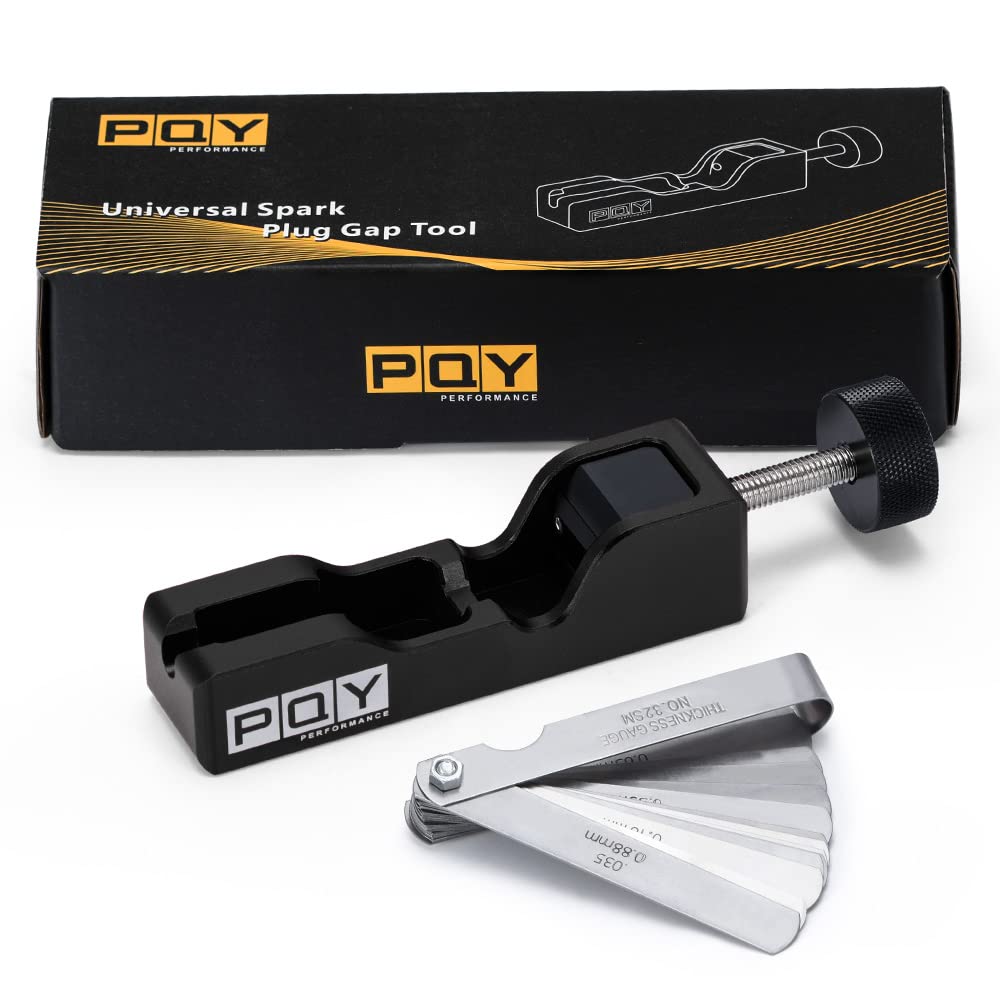 PQY Universal Spark Plug Gap Tool