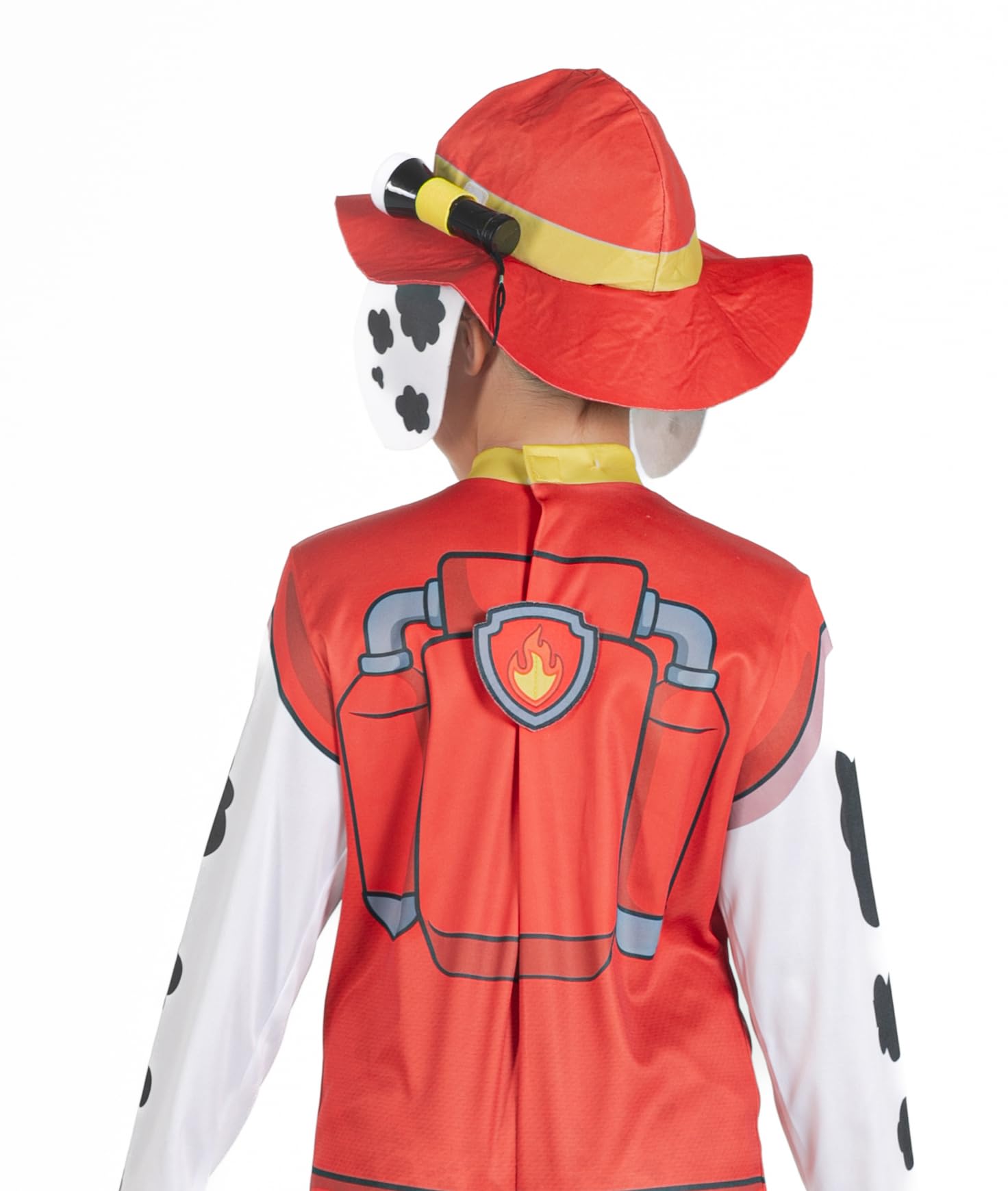 Ciao- Paw Patrol costume travestimento bambino originale
