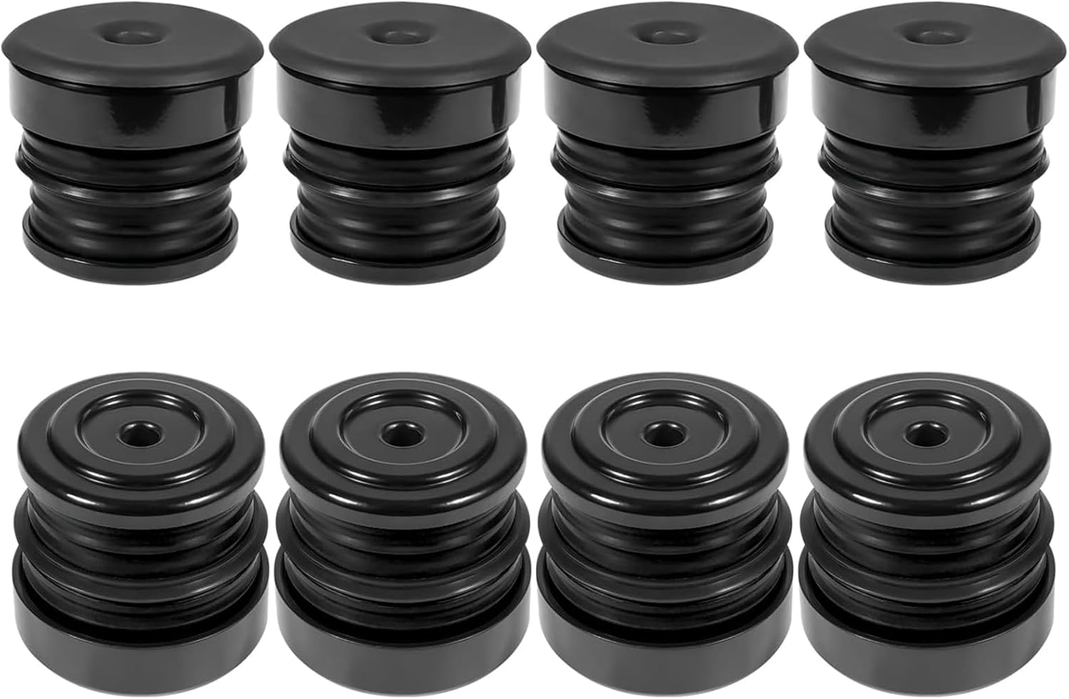 Silicone Body Mount Kit for 20082016 Ford F250/F350