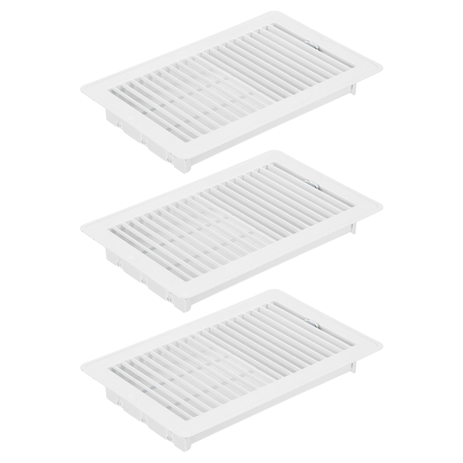 PATIKIL 10 x 6 Inch Floor Register