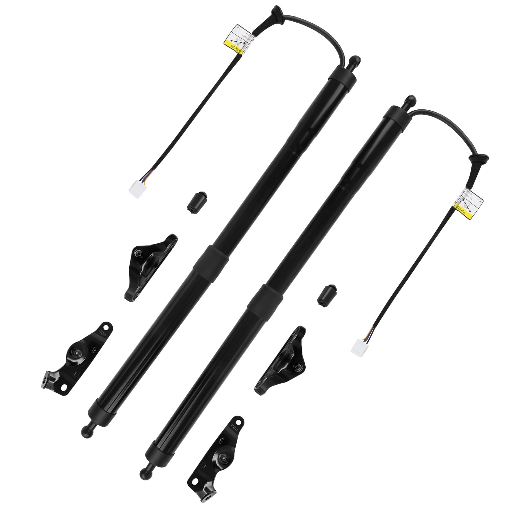 Amazon.com: Liftgate Actuator Compatible with Toyota