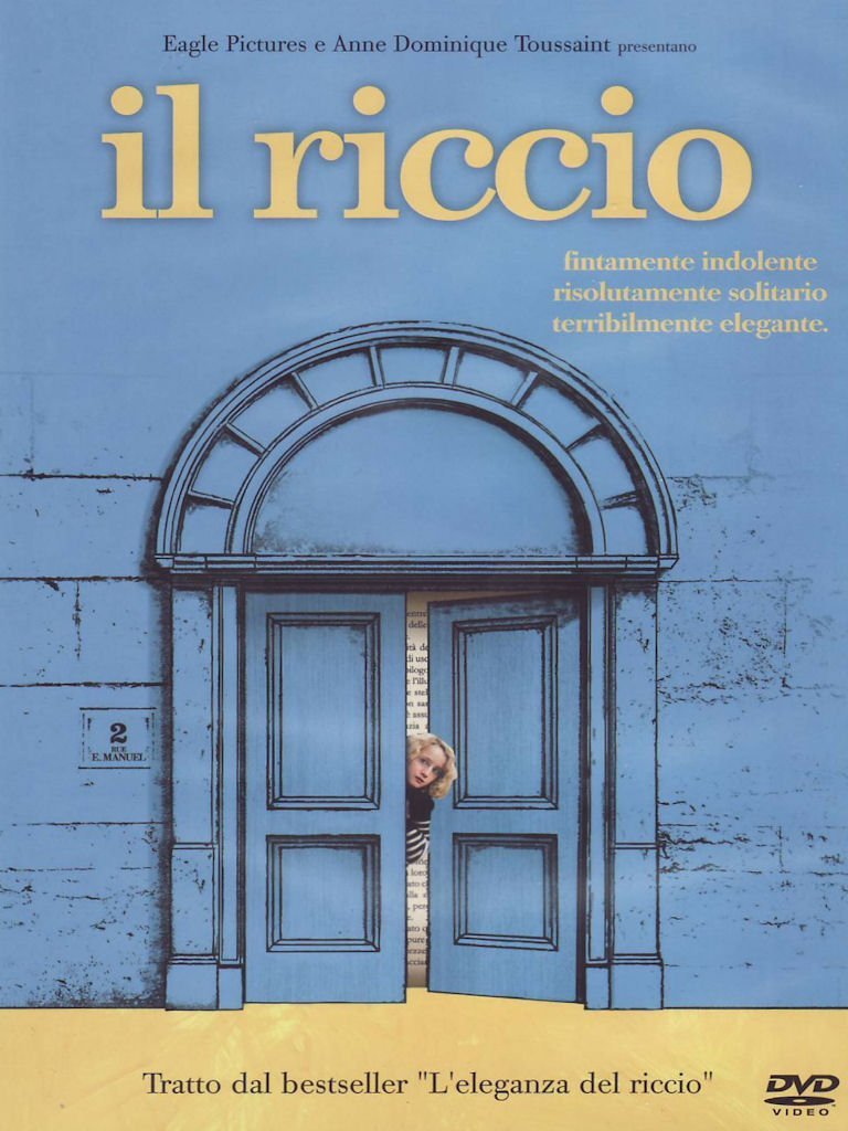 Il Riccio