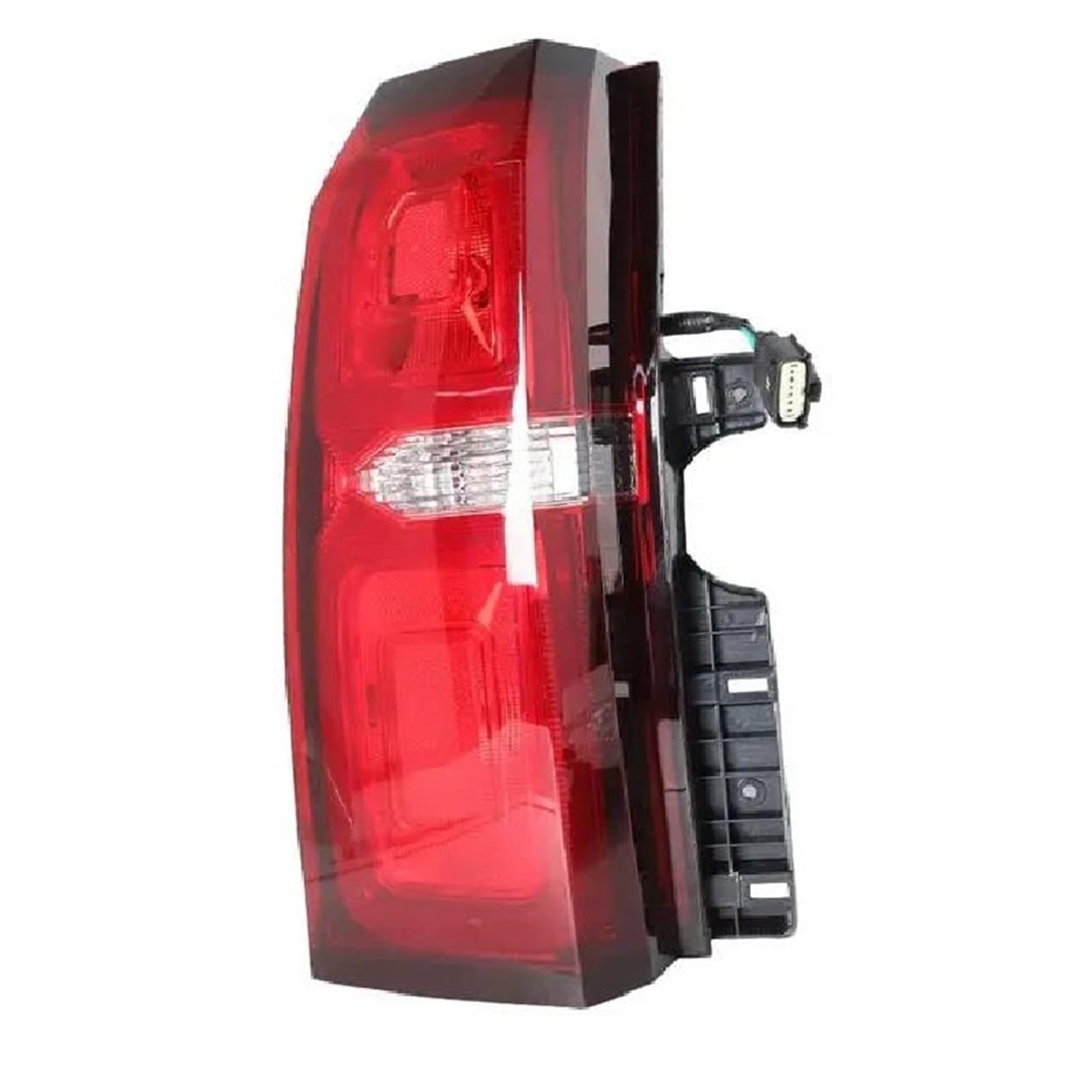 Luci Posteriori Auto per Chevy per Tahoe per Suburban 2015-2020 84467058 84467059 Fanale Posteriore A LED Lampada di Segnalazione Luce Freno Posteriore(Sinistra)