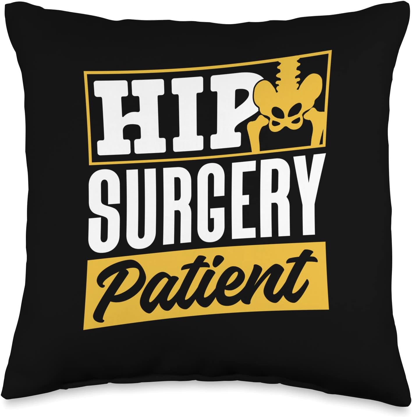 Recover Hip Surgery Replacement Hospital Broken Hip Surgery