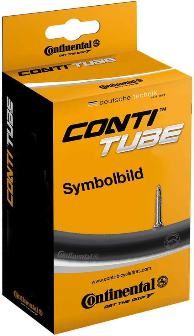 Continental Compact 10/11/12 Bicycle Air Tube