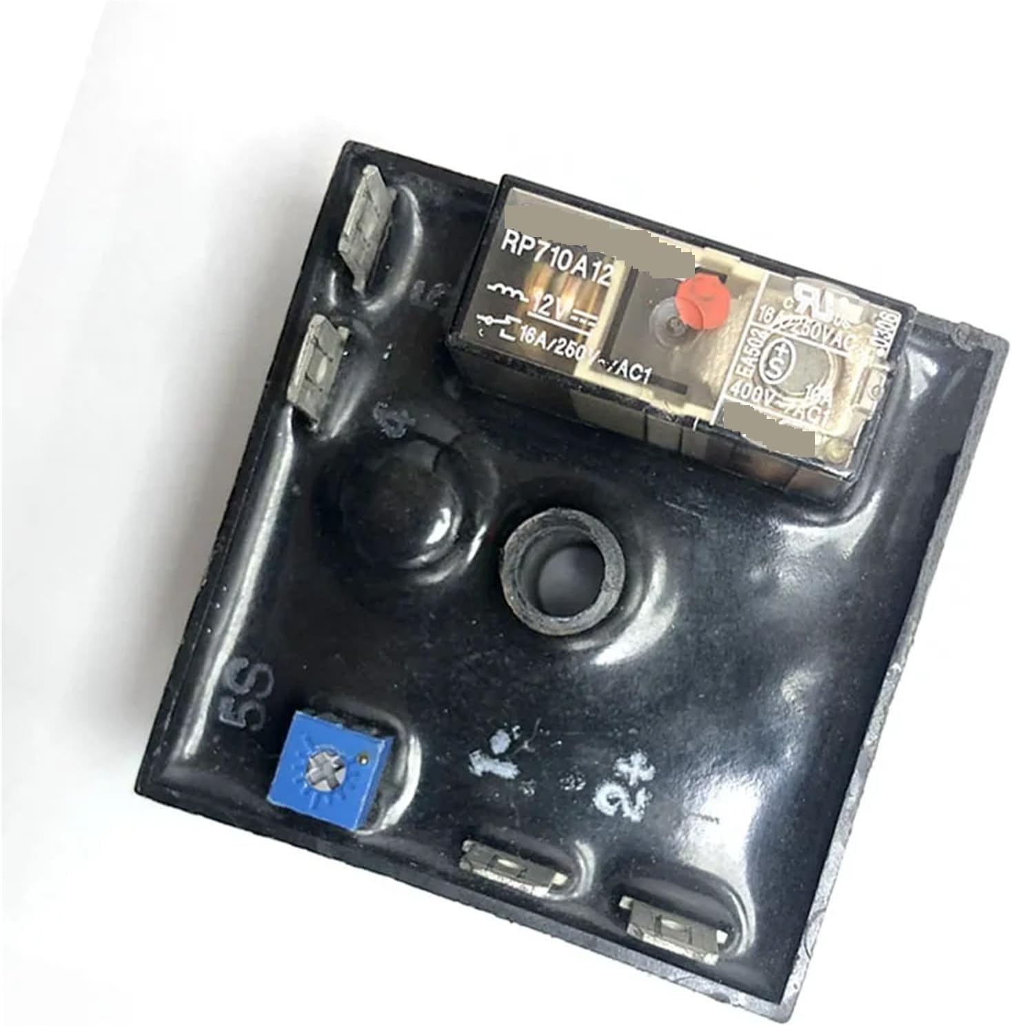 LR41183 TGMT7005A3H 4 12V Relay 10PCS