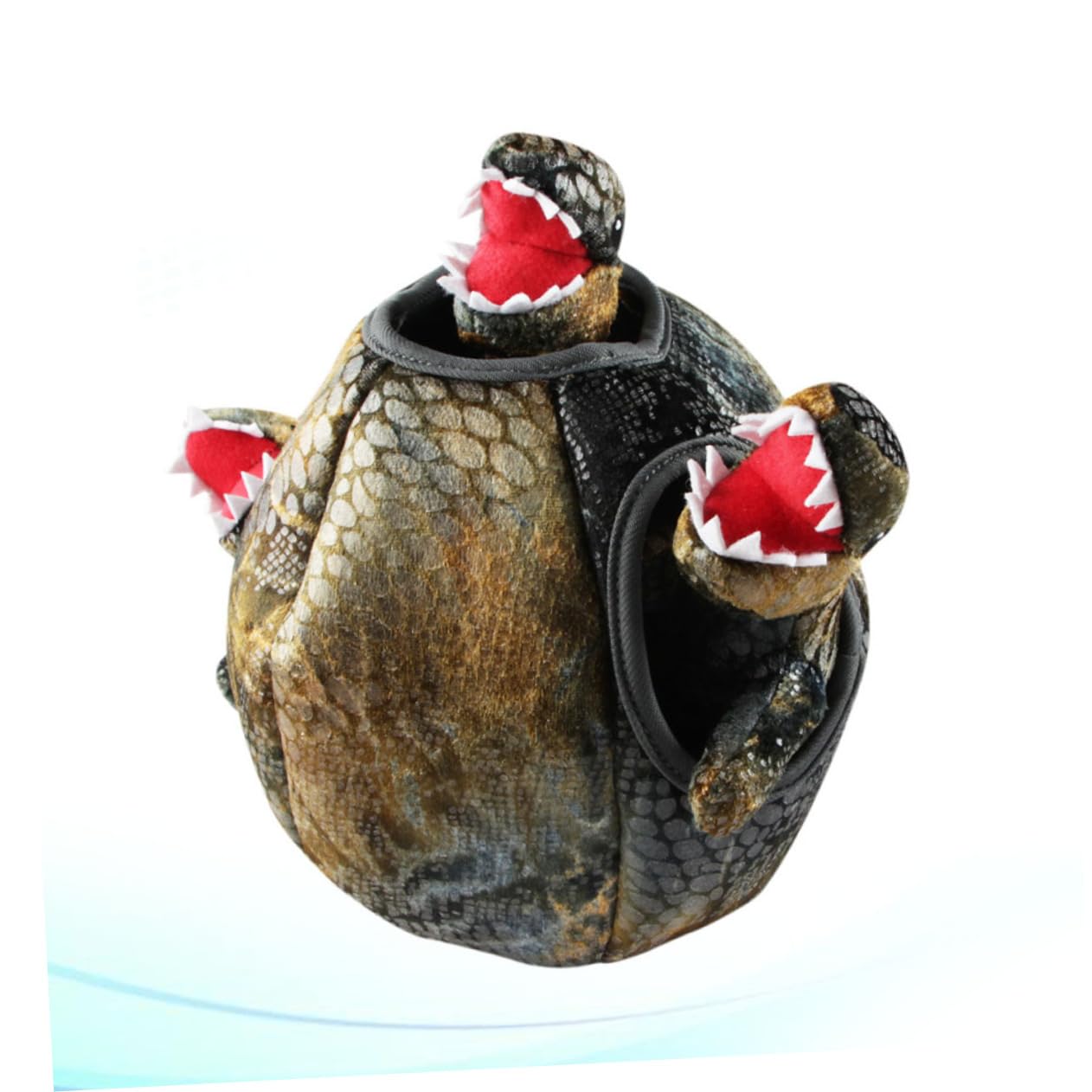 YARNOW 2 Piezas Juguete de vocalizar Juguetes para Mascotas Peluche Juguetes para Perros Cachorros Juguetes de Entrenamiento para Gatos Juguetes de Entrenamiento para Perros