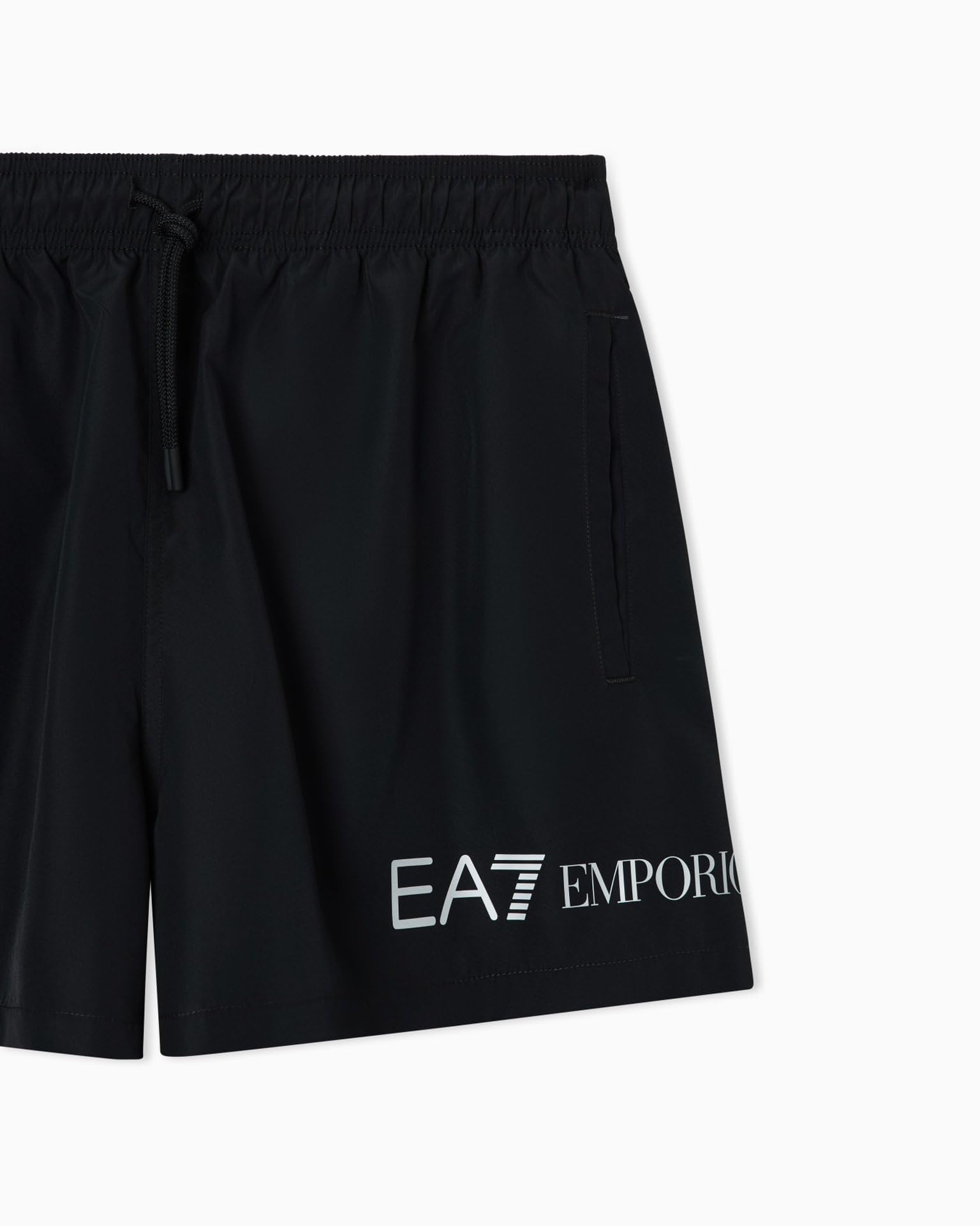 EA7 Emporio Armani Costume Boxer Uomo con Logo ASV 7M002000AF13049 8033922224157-3XL