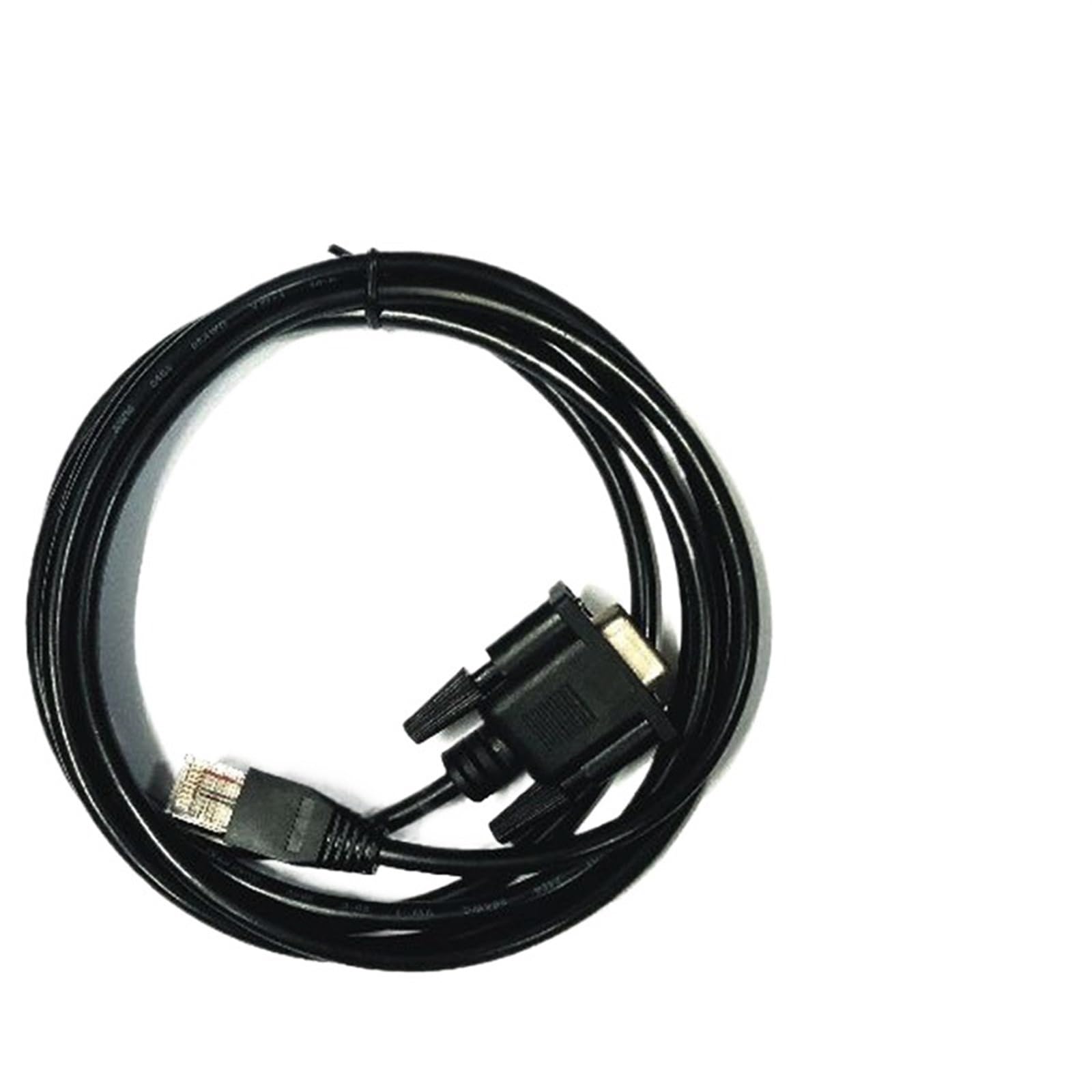 JDOUNFMO XBTZ9008 Suitable for GXO/GXU-M218/238/340 Series HMI Touch Screen Connection Cable Data Line