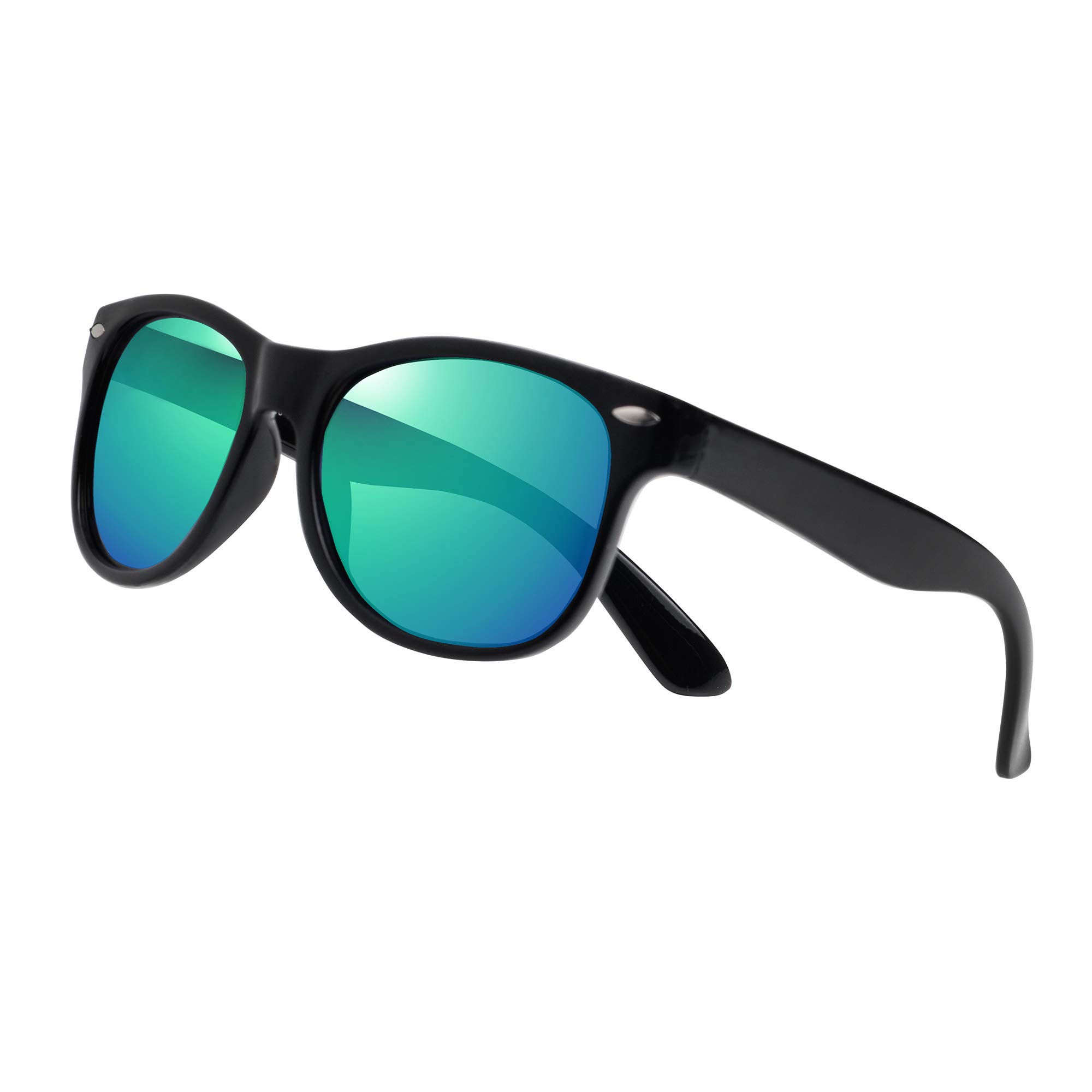 Kids Sunglasses Boys Girls Toddler Sunglass Unbreakable UV Protection Kid Polarized Sun Glasses age 3-10