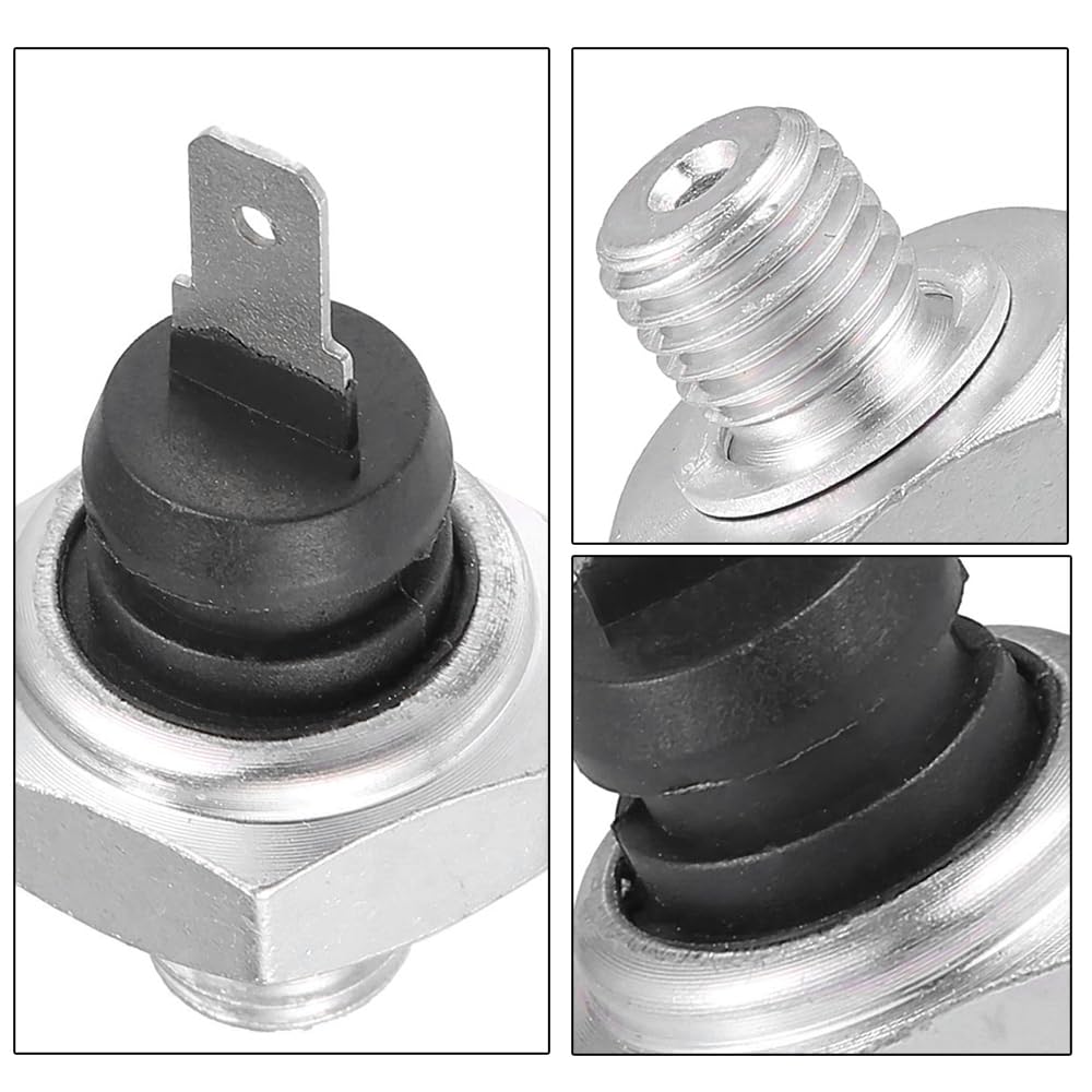 Amazon.com: TOTMOX Car Engine Oil Pressure Sensor, Engine Oil 