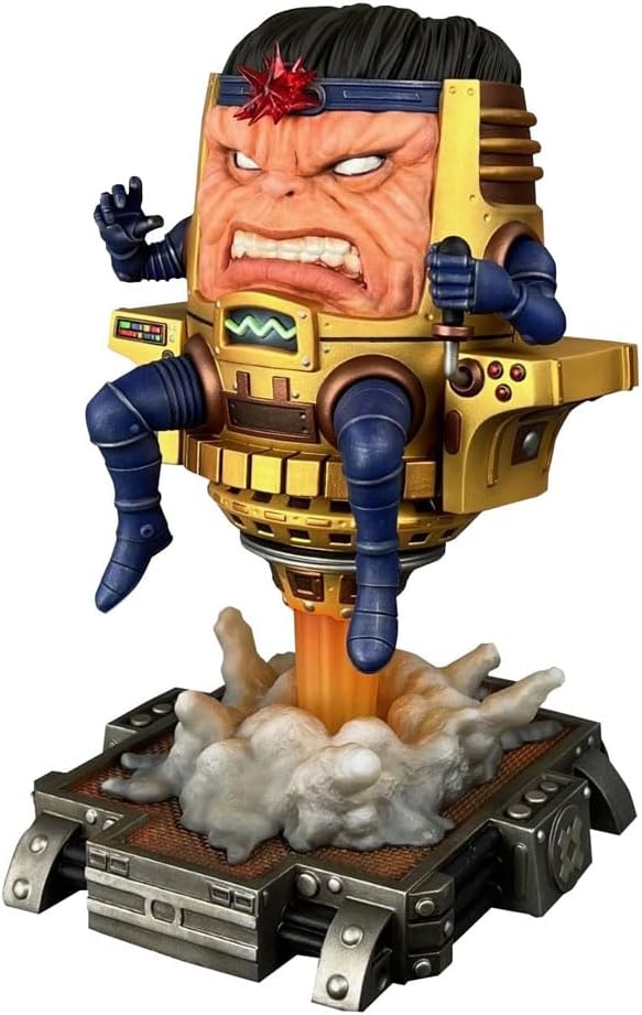 Marvel Gallery: Comic M.O.D.O.K. PVC Statue
